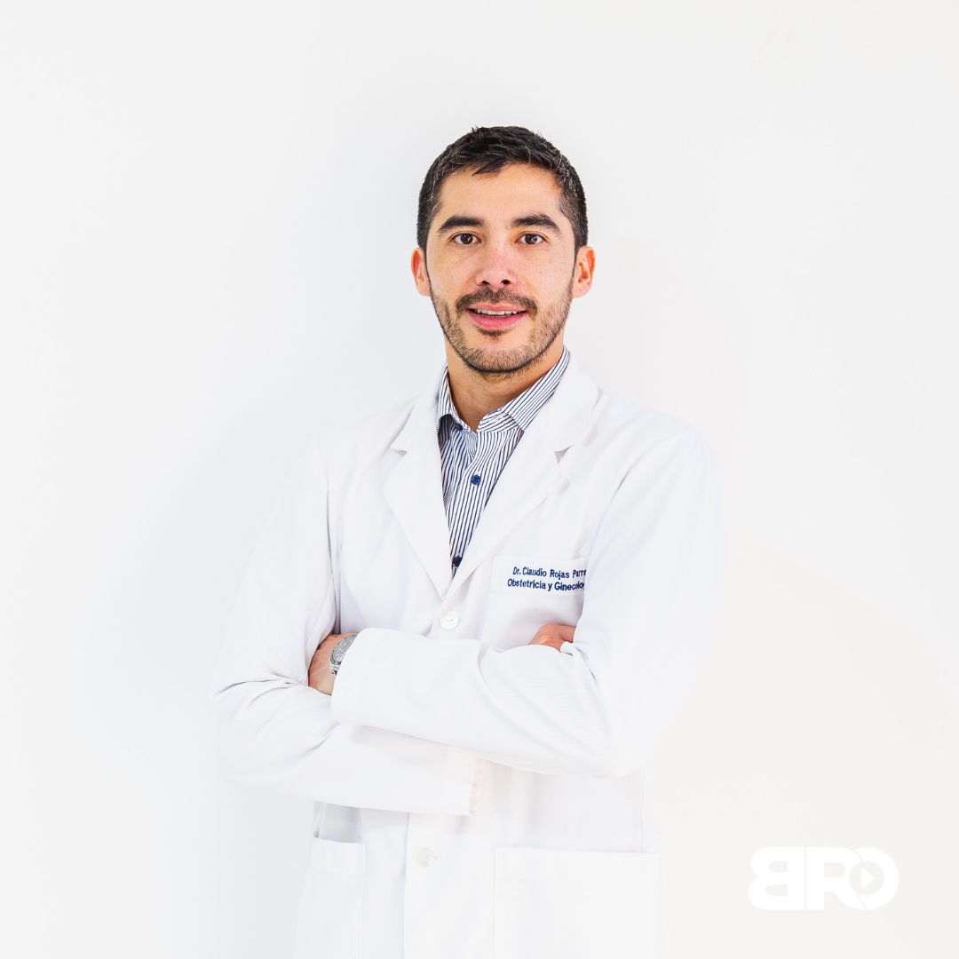 Dr. Claudio Rojas